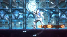 Скриншот игры Backdate Hero