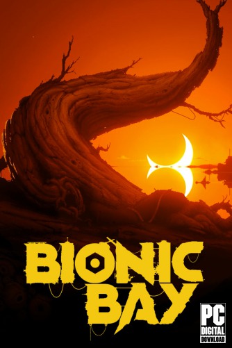 Bionic Bay скачать торрентом