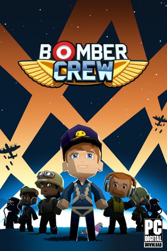 Bomber Crew скачать торрентом