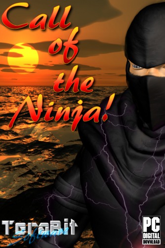 Call of the Ninja! скачать торрентом