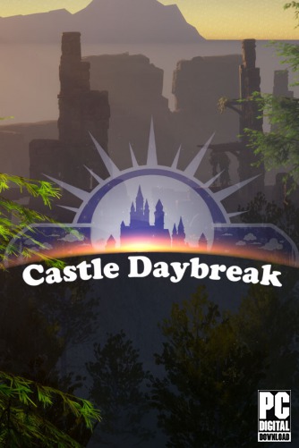 Castle: Daybreak скачать торрентом