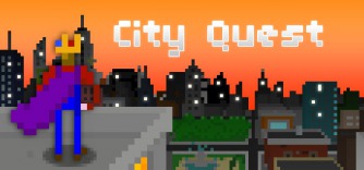 City Quest скачать торрентом