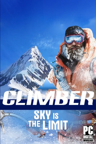 Climber: Sky is the Limit скачать торрентом