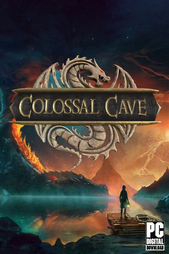Colossal Cave скачать торрентом