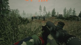 Combat Troops VR на PC