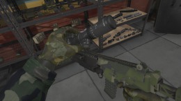 Прохождение игры Combat Troops VR