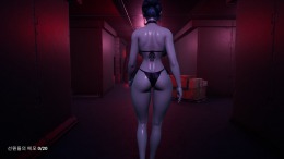 Скриншот игры Dark Siren