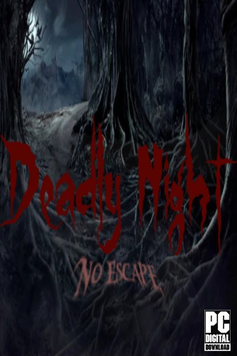 Deadly Night - No Escape скачать торрентом