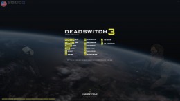 Игровой мир Deadswitch 3