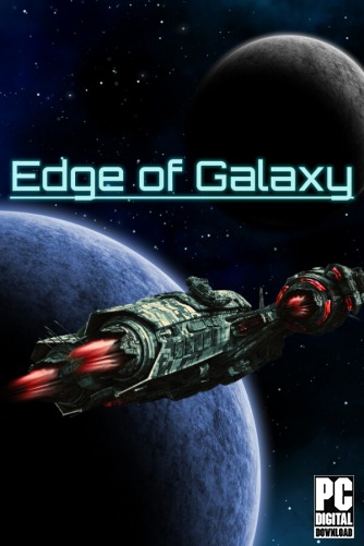 Edge Of Galaxy скачать торрентом