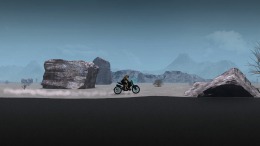 Скриншот игры Ensora