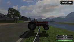 Farming Simulator 2011 на компьютер