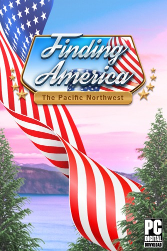 Finding America: The Pacific Northwest скачать торрентом