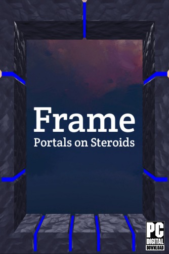 Frame - Portals on Steroids скачать торрентом