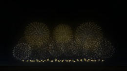 Скачать FWsim - Fireworks Display Simulator