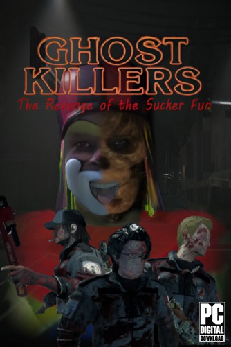 Ghost Killers The Revenge of the Sucker-Fun скачать торрентом