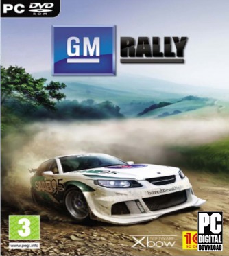 GM Rally скачать торрентом