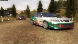Прохождение игры GM Rally