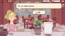 Локация Good Pizza, Great Pizza - Cooking Simulator Game