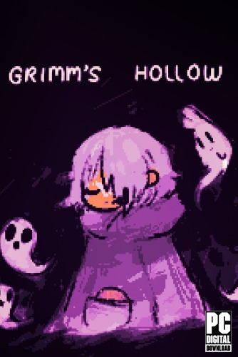 Grimm's Hollow скачать торрентом