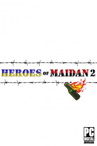 Heroes Of Maidan 2 скачать торрентом