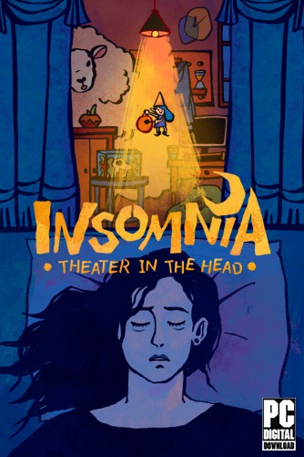 Insomnia: Theater in the Head скачать торрентом