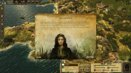 King Arthur - The Role-playing Wargame на компьютер
