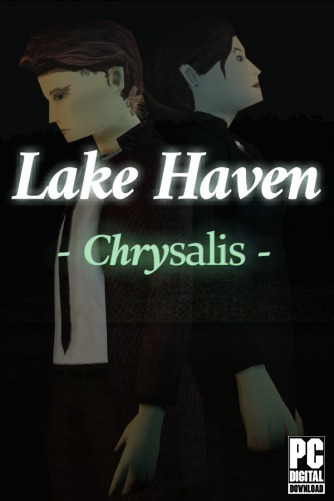 Lake Haven - Chrysalis скачать торрентом