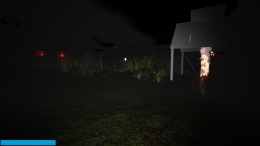 Скриншот игры Lost Memories