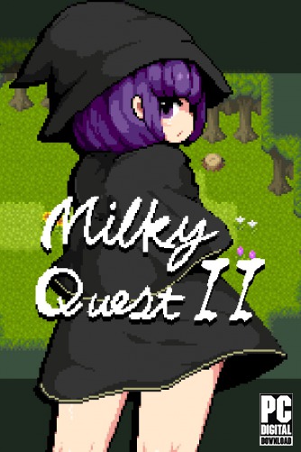 Milky Quest II скачать торрентом