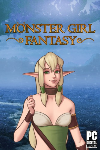 Monster Girl Fantasy скачать торрентом