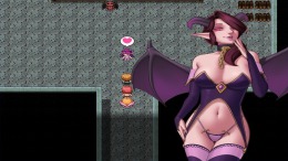 Прохождение игры Monster Girl Fantasy