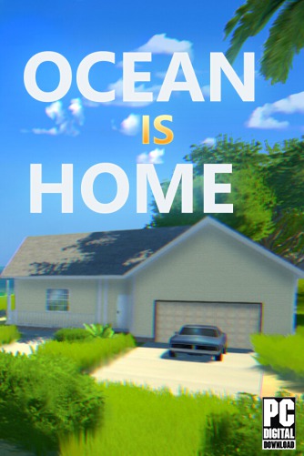 Ocean Is Home : Island Life Simulator скачать торрентом