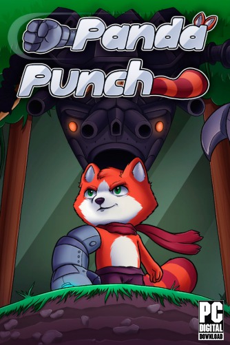 Panda Punch скачать торрентом
