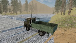 Road Trucker на PC