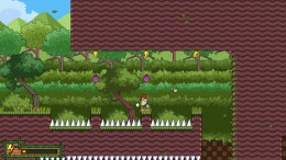 Скриншот игры Sapu