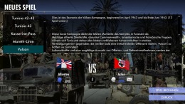 SGS Afrika Korps: Tunisia на PC