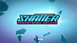Локация Shatter Remastered Deluxe