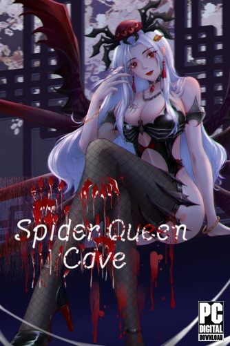 Spider Queen cave скачать торрентом