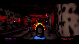 Скриншот игры SUFFER 2