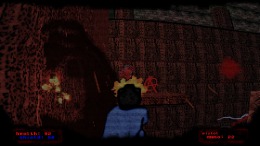 Скриншот игры SUFFER