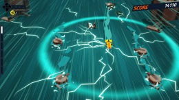 Скриншот игры Swordship