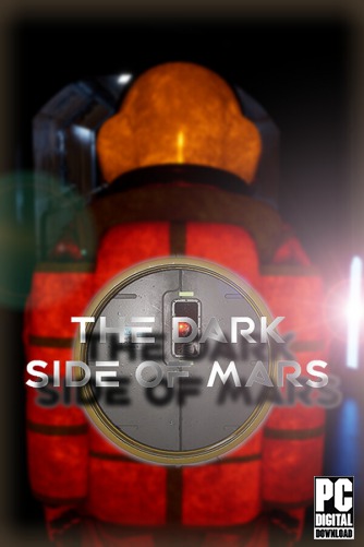 The Dark Side Of Mars скачать торрентом