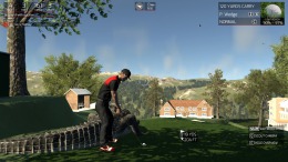 The Golf Club на PC