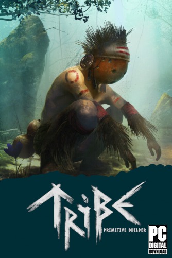 Tribe: Primitive Builder скачать торрентом