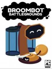 Broombot Battlegrounds