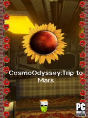 CosmoOdyssey:Trip to Mars