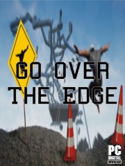 Go Over The Edge