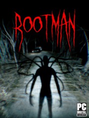 Rootman: Bodycam Horror Footage