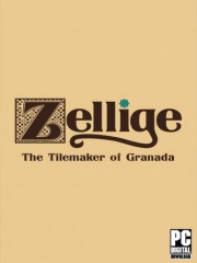 Zellige: The Tilemaker of Granada